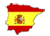 BIS-VET VETERINARIS - Espanol